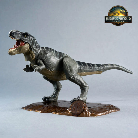 Bandai Plannosaurus Jurassic World T.Rex - MK68825