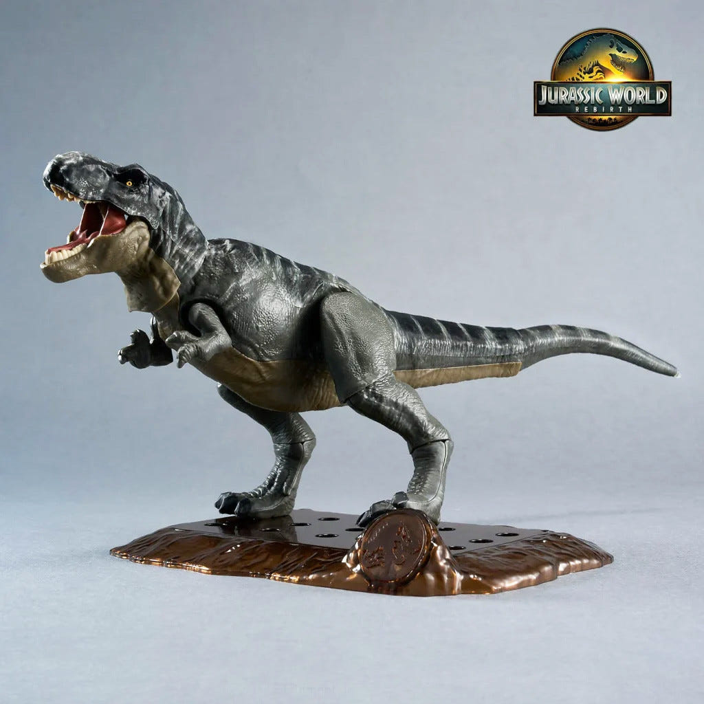 Bandai Plannosaurus Jurassic World T.Rex - MK68825
