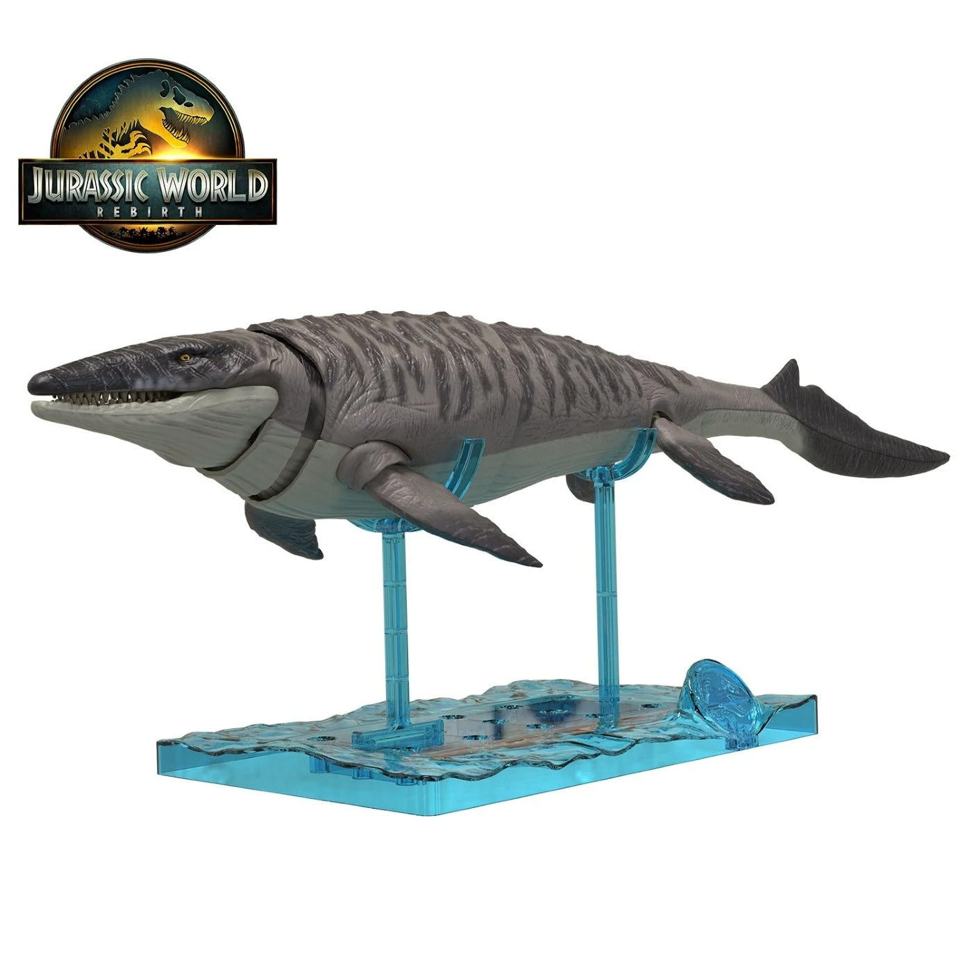 Bandai Plannosaurus Jurassic World Mosasaurus - MK68826