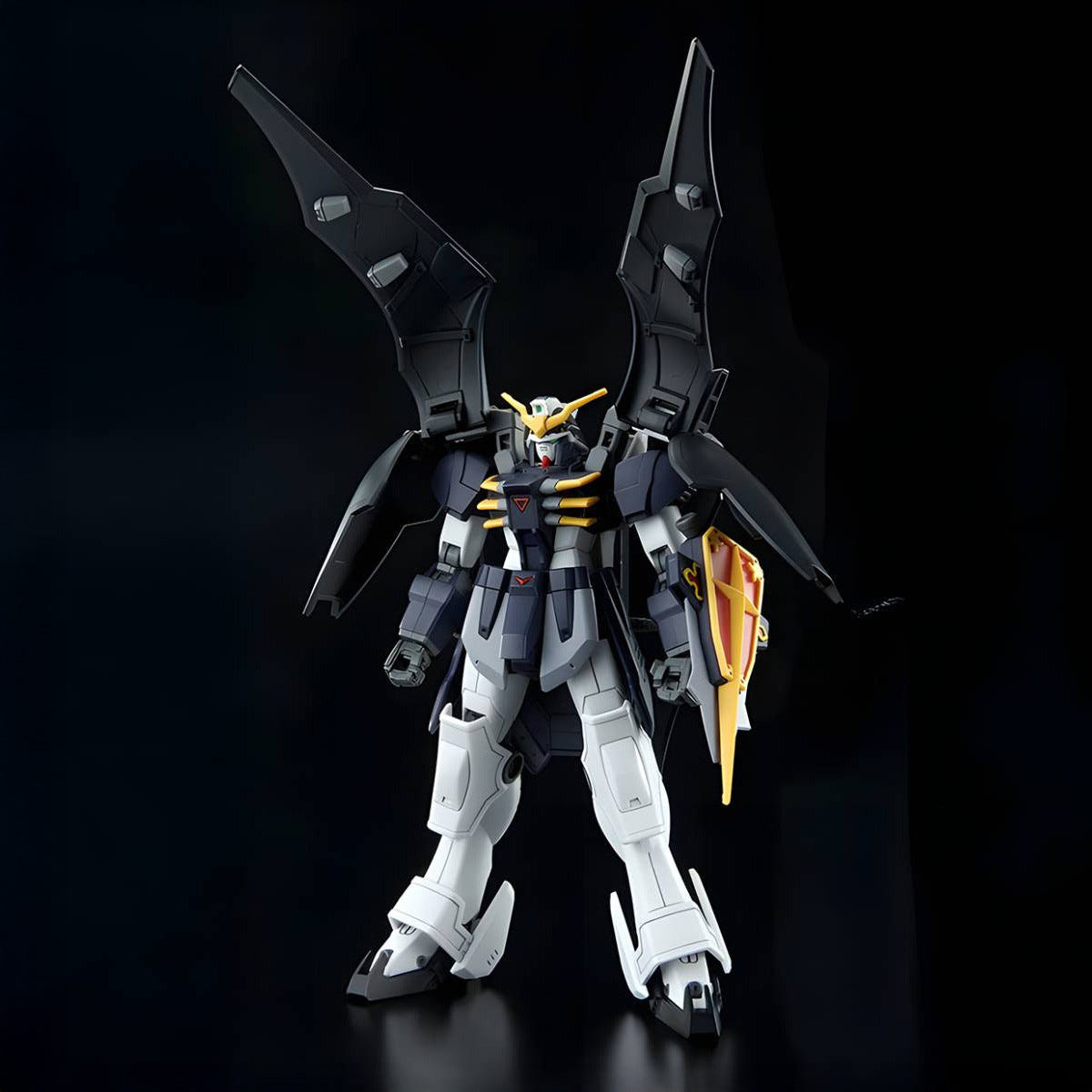 HG 1/144 GUNDAM DEATHSCYTHE HELL