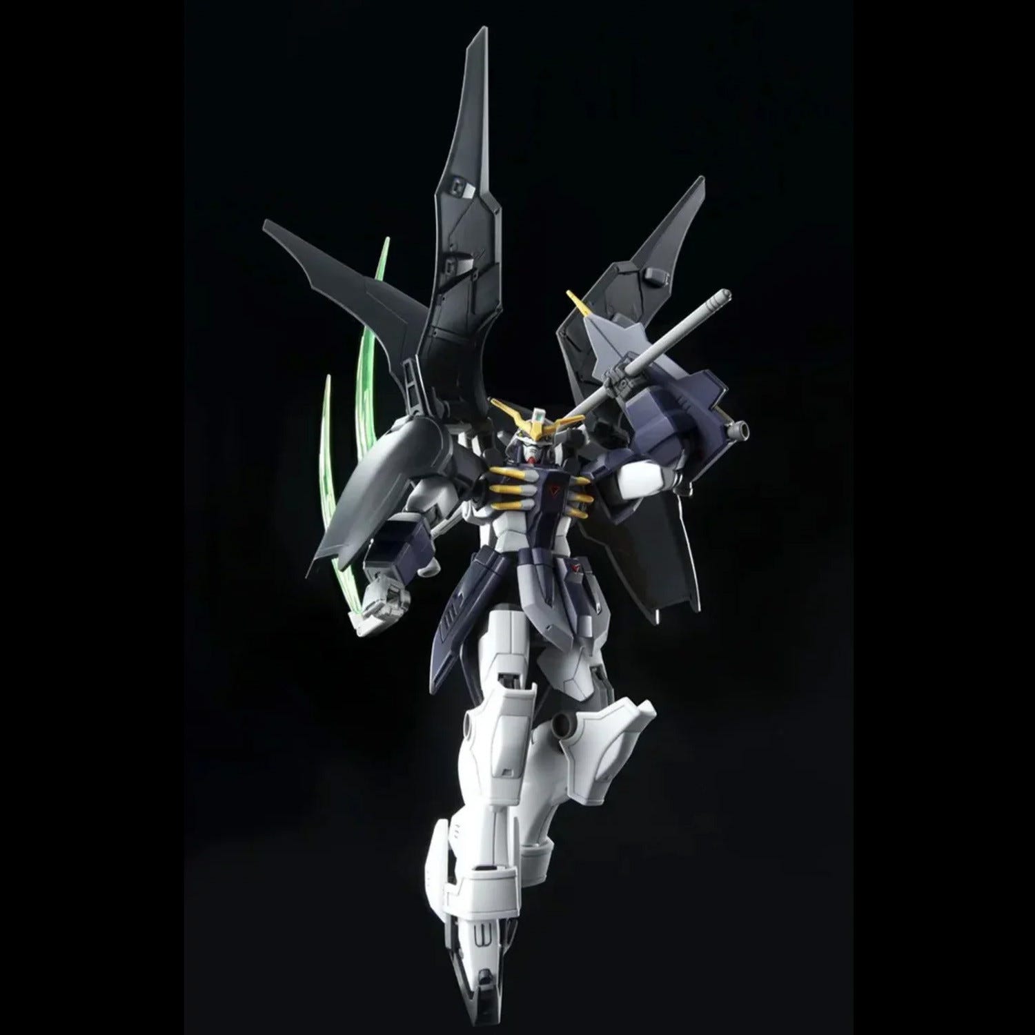 HG 1/144 GUNDAM DEATHSCYTHE HELL