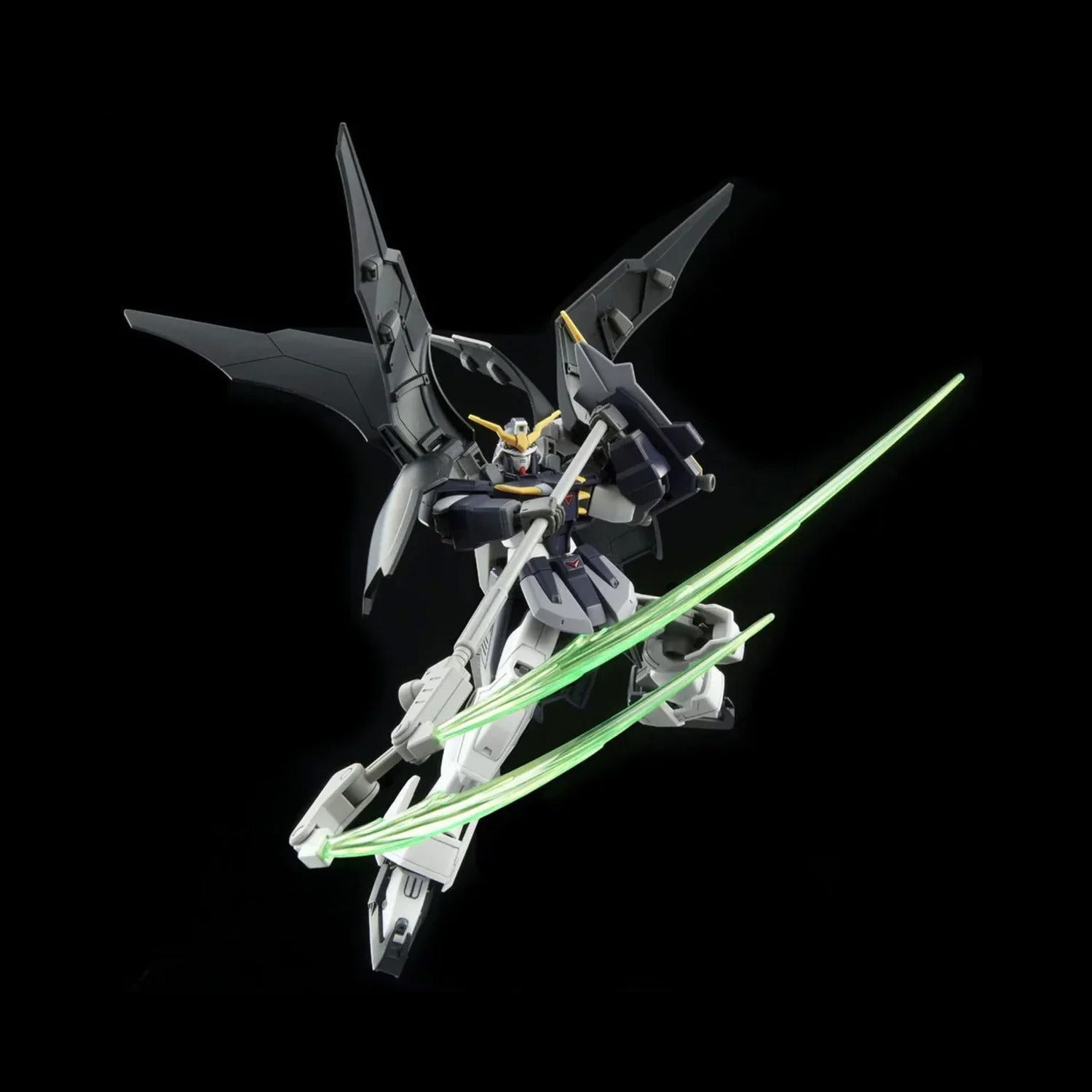 HG 1/144 GUNDAM DEATHSCYTHE HELL