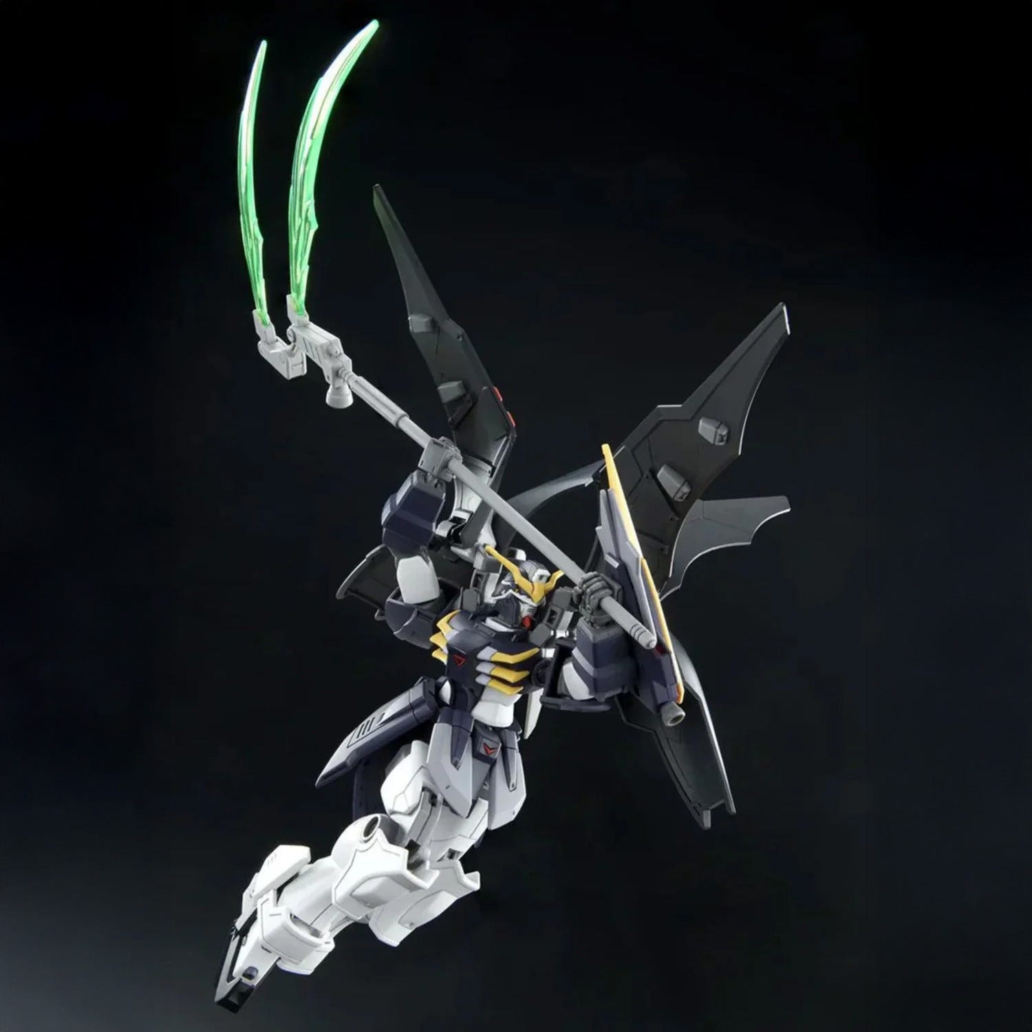HG 1/144 GUNDAM DEATHSCYTHE HELL