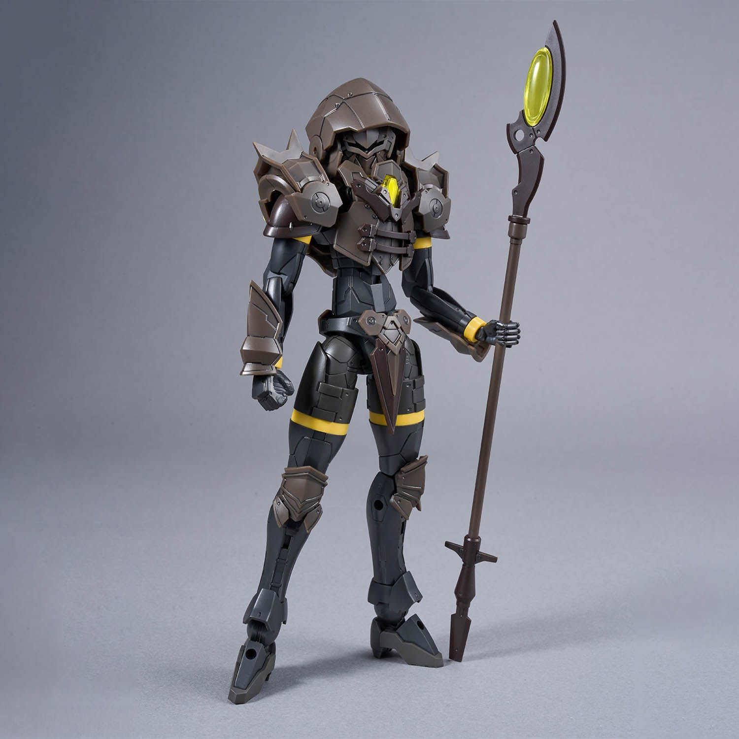 Bandai 30MF Rosan Wizard - MK68863