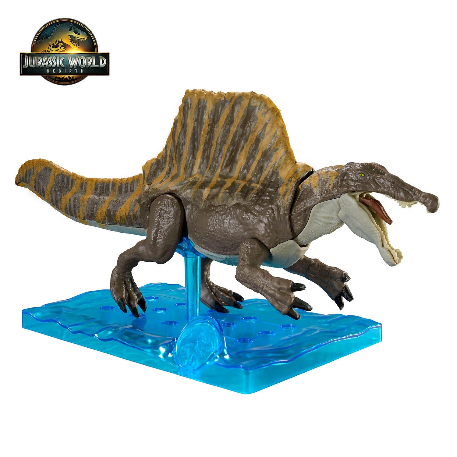 Bandai Plannosaurus Jurassic World Spinosaurus - MK69094