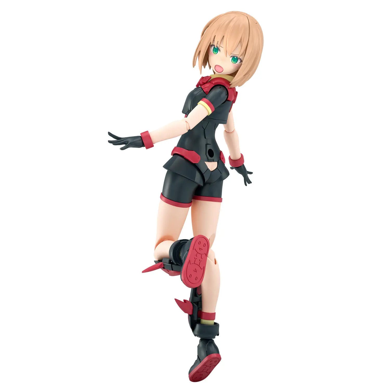 Bandai 30MS Tiasha Dahlia Wear (Colour B) - MK69176