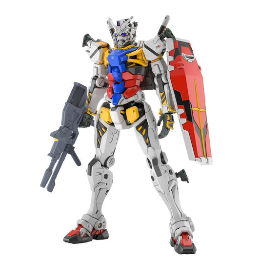 Bandai HG 1:144 RX-72-08 White Gundam - MK69189