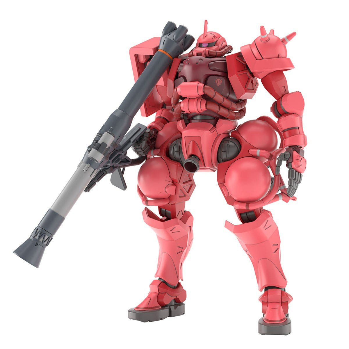 Bandai HG 1:144 Char's Zaku (GQ) - MK69190