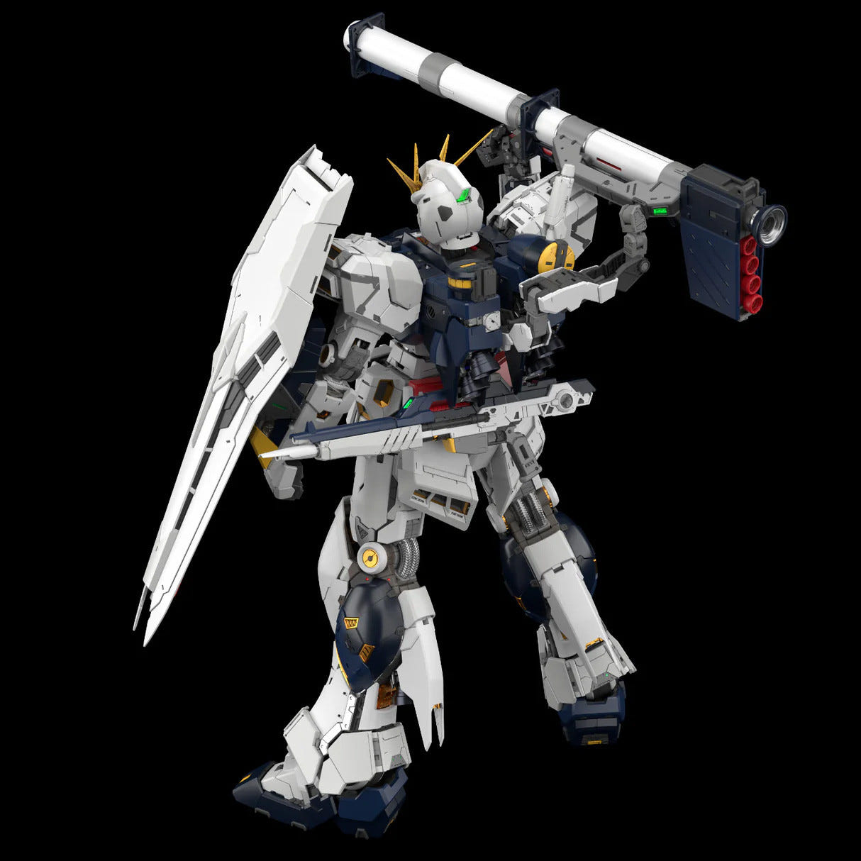 Bandai PG Unleashed 1:60 Nu Gundam - MK69191