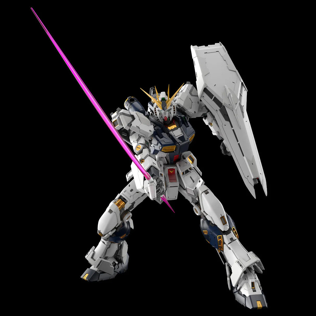 Bandai PG Unleashed 1:60 Nu Gundam - MK69191