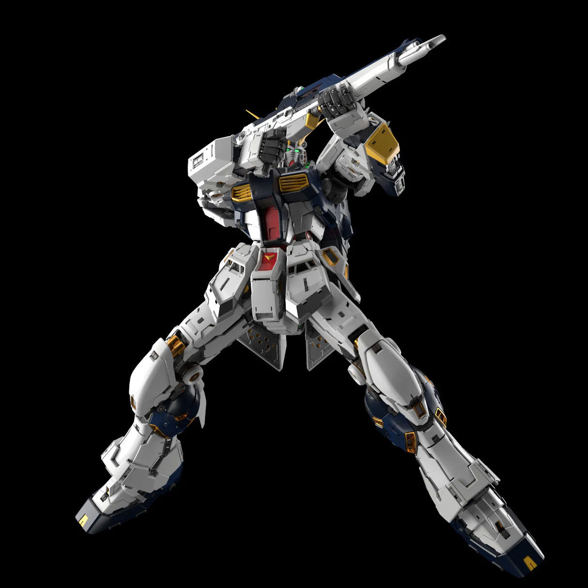Bandai PG Unleashed 1:60 Nu Gundam - MK69191