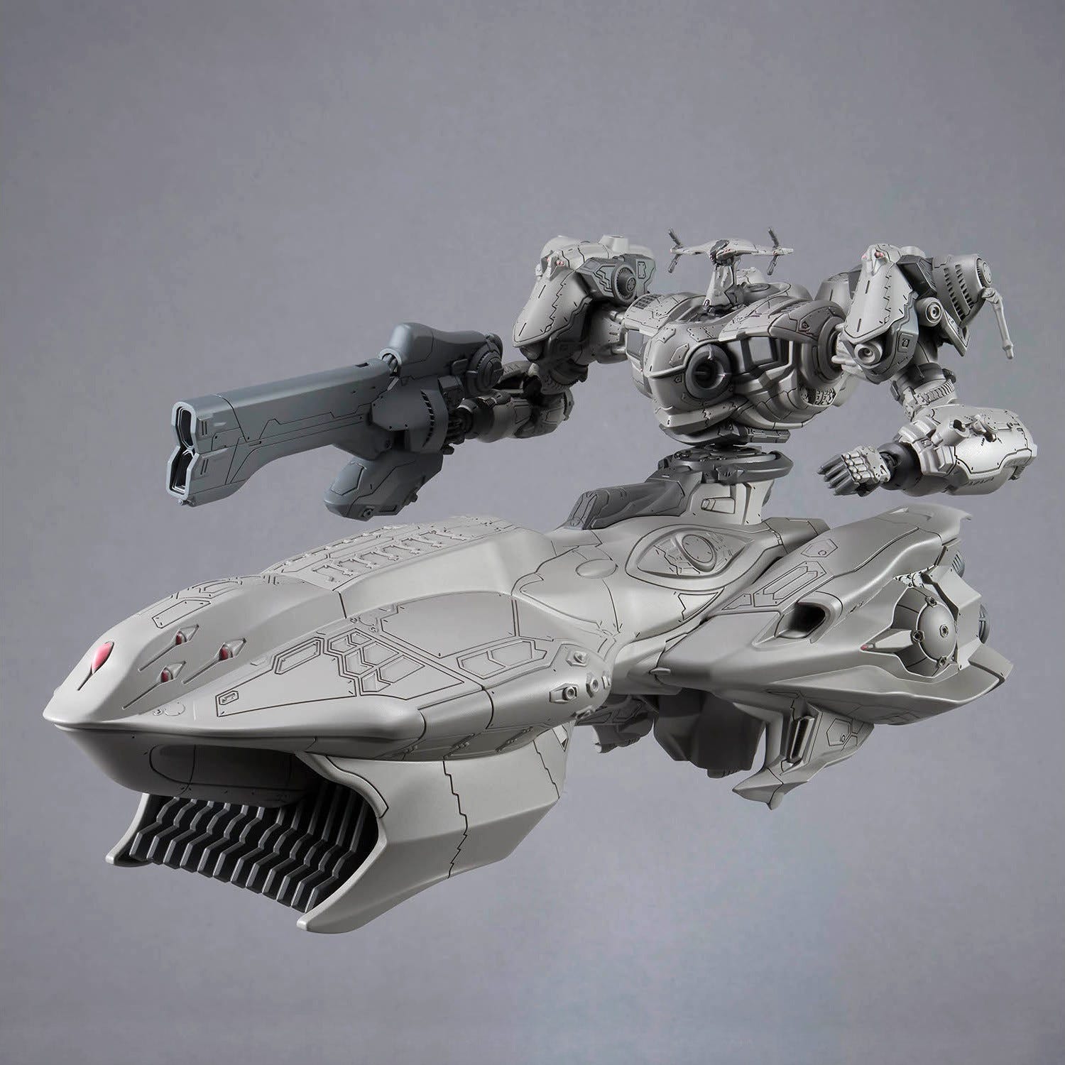 Bandai 1:144 30MM Armoured Core VI Fires of Rubicon Arquebus ADD VE-40A - MK69200