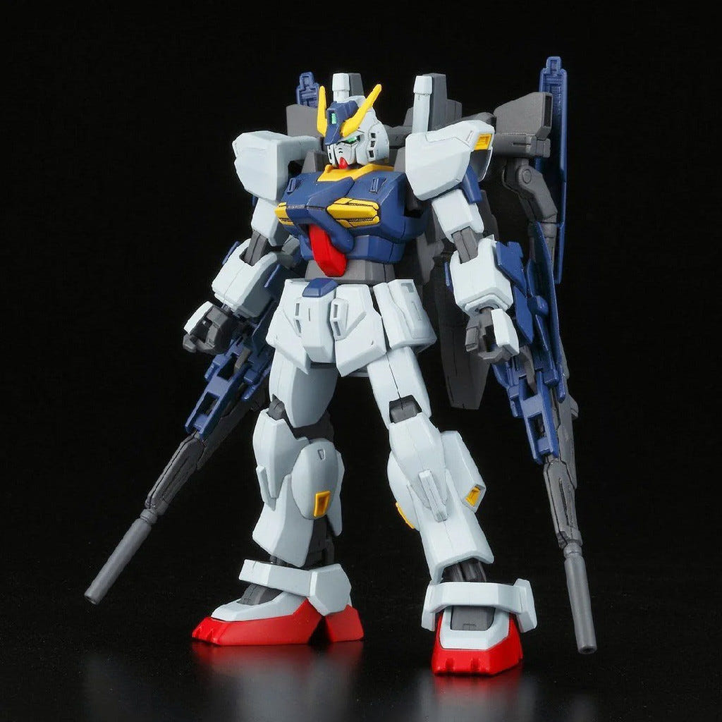 Bandai HGBF 1:144 Build Gundam Mk-II - MK69219