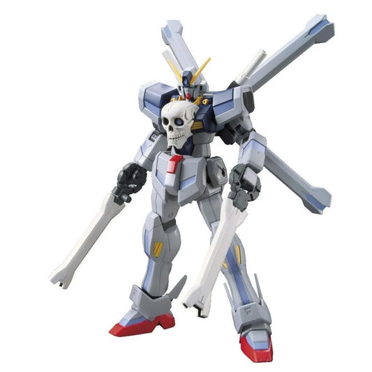 Bandai HGBF 1:144 Crossbone Gundam Maou - MK69220