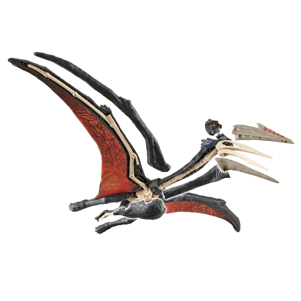 Bandai Plannosaurus Jurassic World Quetzalcoatlus - MK69356