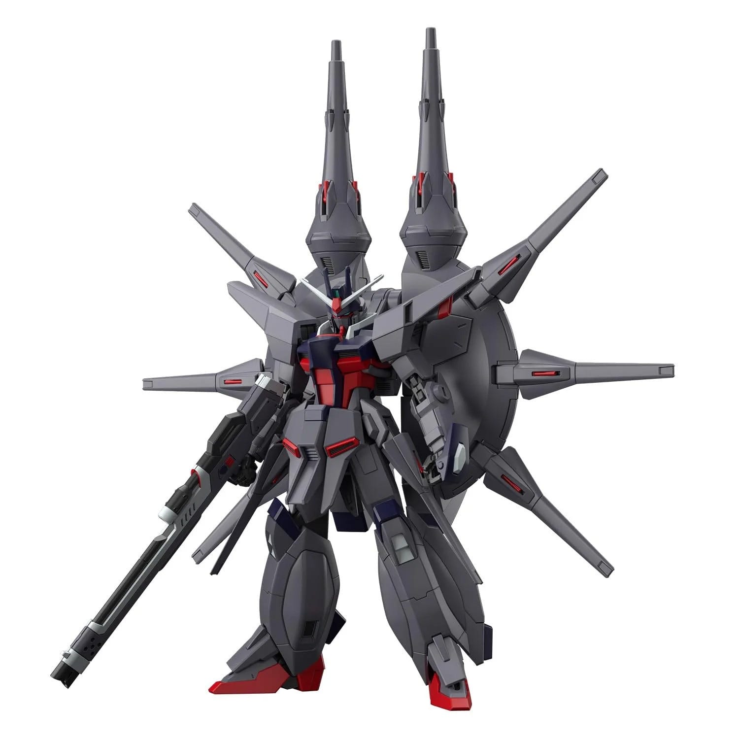 Bandai HG 1:144 Legend Gundam - MK72003
