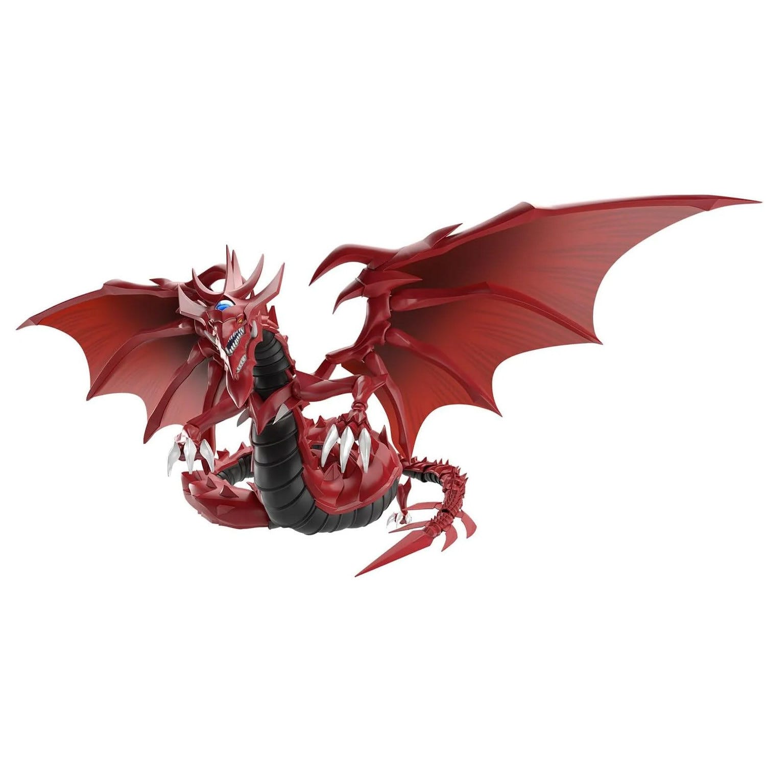 Bandai Figure-Rise Standard Amplified Egyptian God - Slifer the Sky Dragon - MK72043