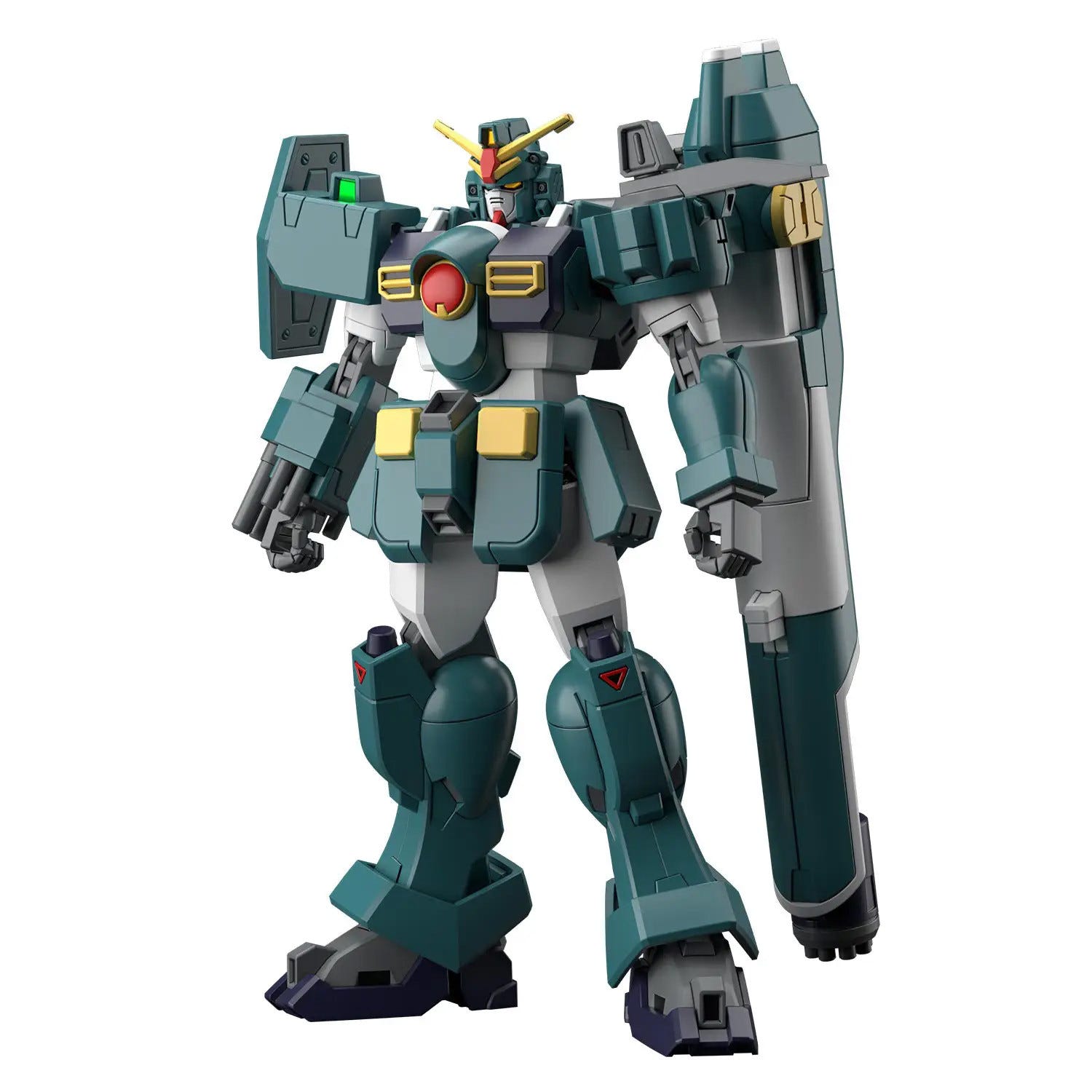 Bandai HG 1:144 Gundam Leopard - MK72052