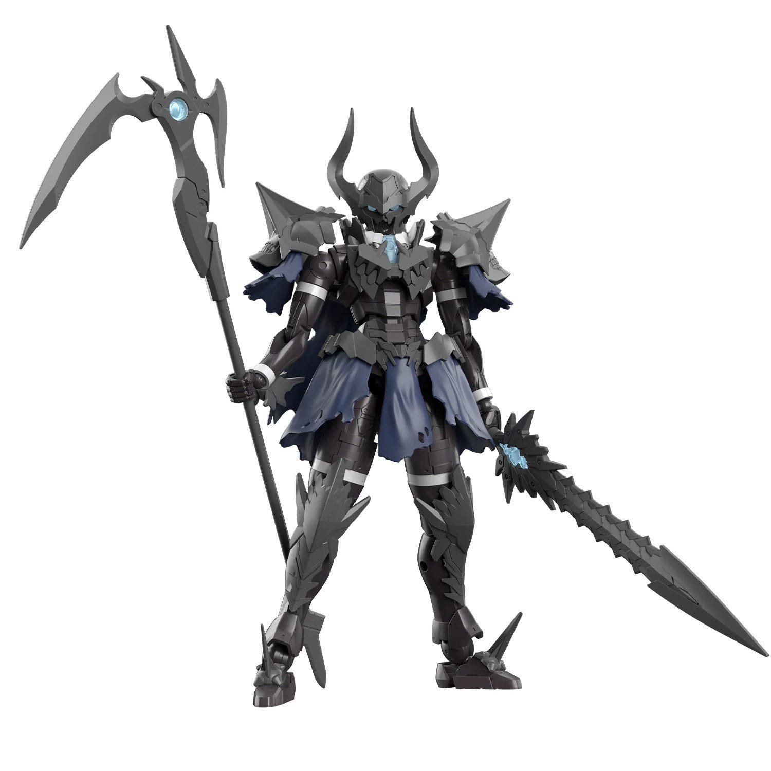 Bandai 1:144 30MF NecrosKnight - MK72521
