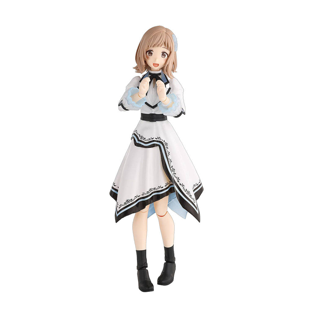 Bandai 1:144 30MS Mano Sakuragi (20th Anniversary You and I!) - MK72536