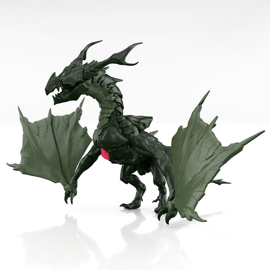 Bandai 1:144 30MF Dlro Wyvern - MK72556