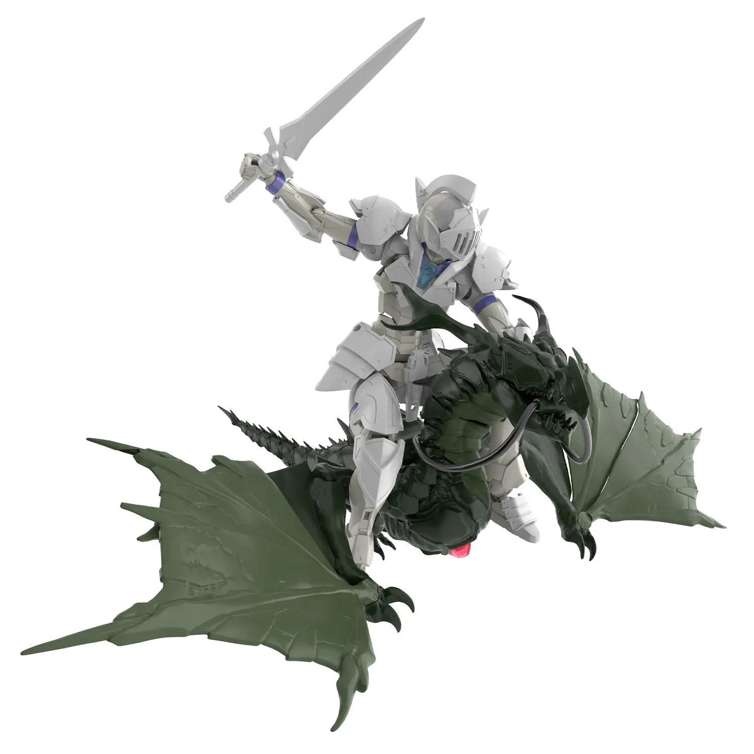 Bandai 1:144 30MF Dlro Wyvern - MK72556