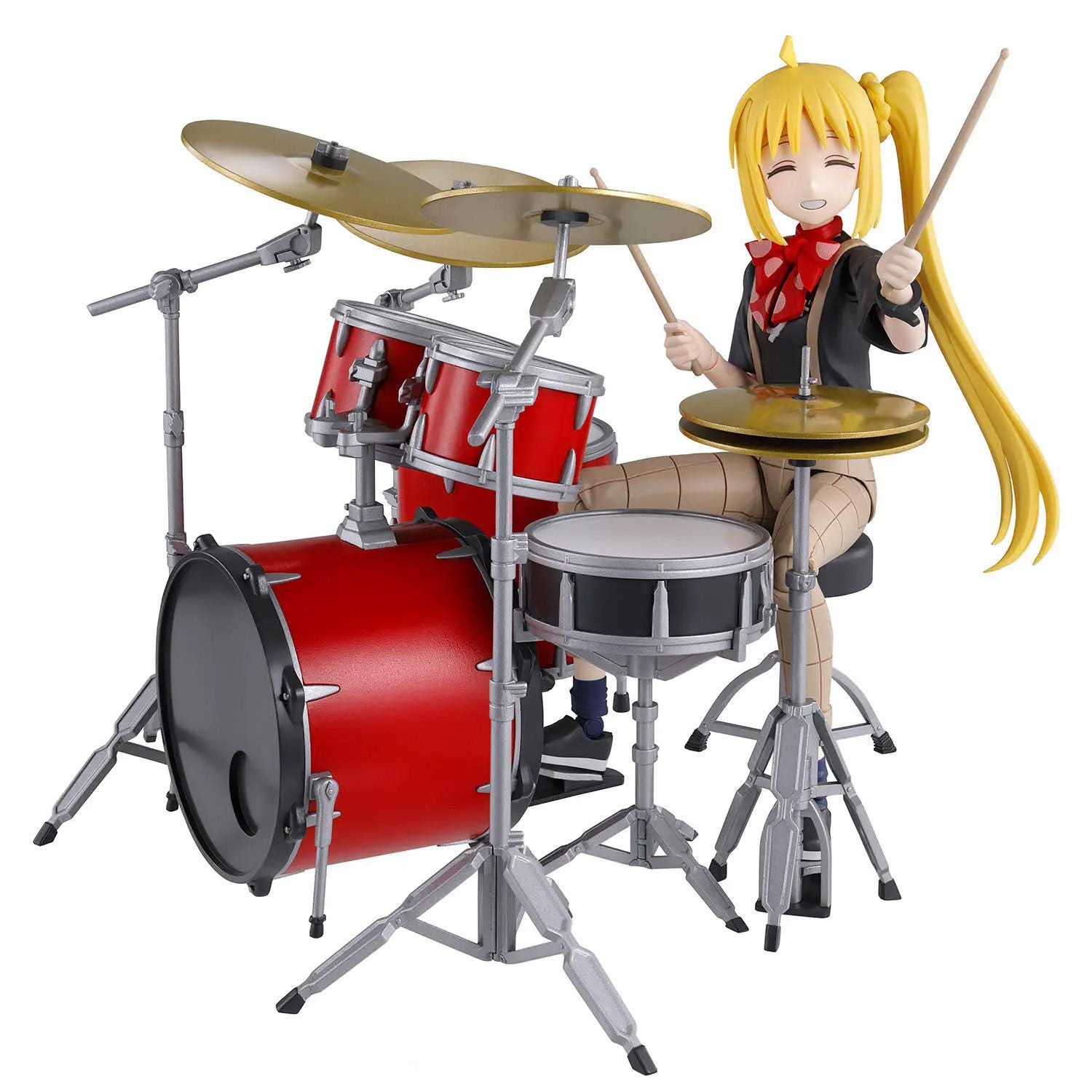 Bandai 1:144 30MP Nijika Ijichi - MK72558