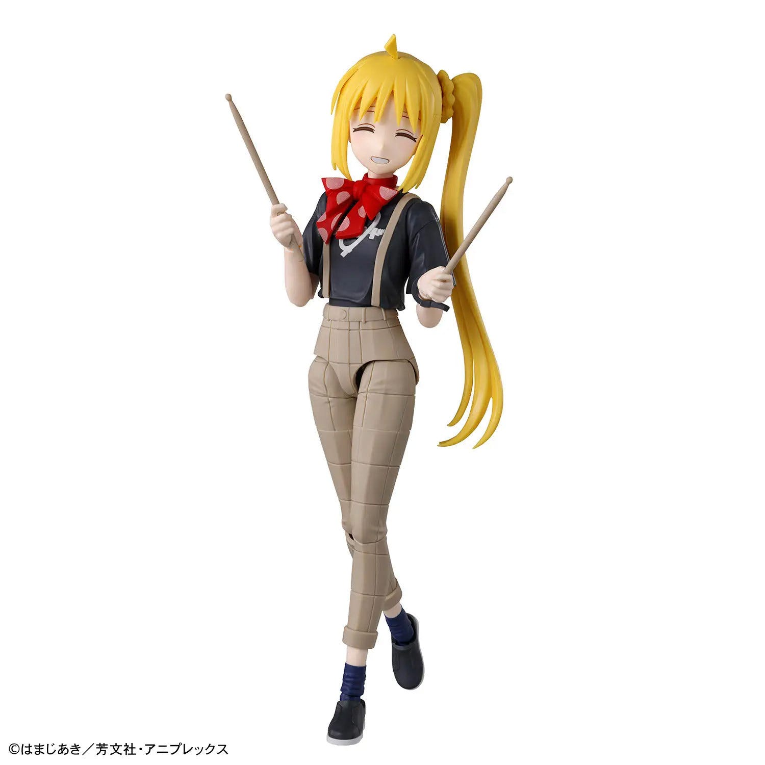 Bandai 1:144 30MP Nijika Ijichi - MK72558
