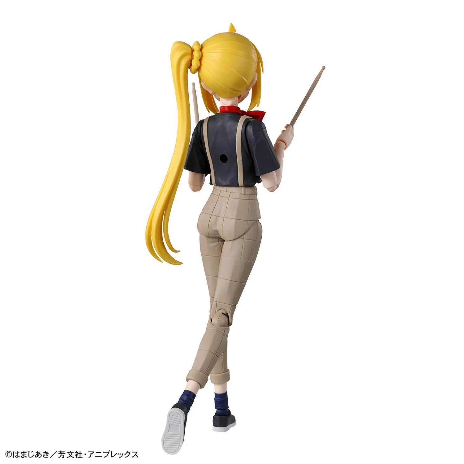 Bandai 1:144 30MP Nijika Ijichi - MK72558