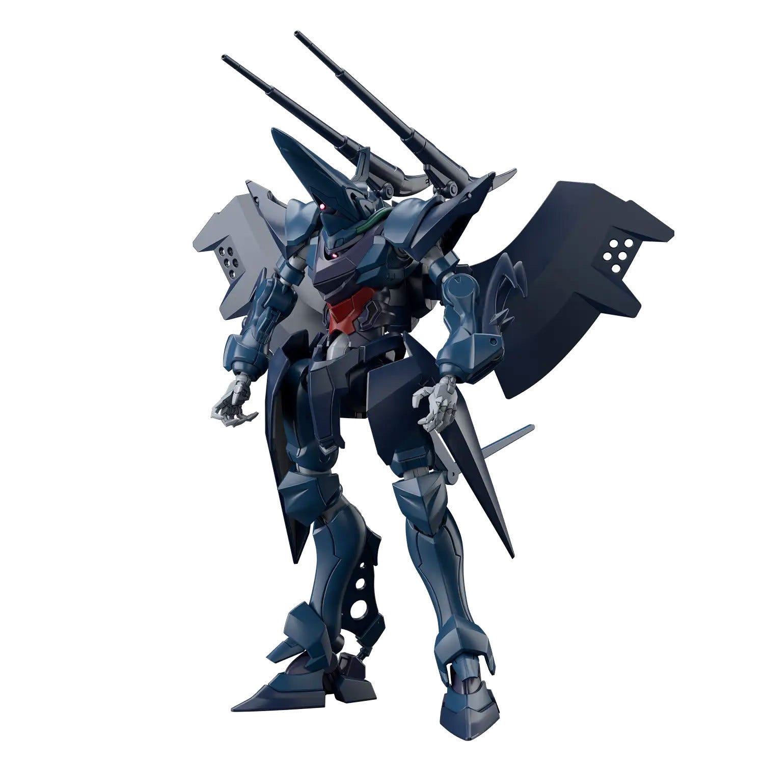 Bandai HG 1:144 Hambrabi (GQ) - MK72560