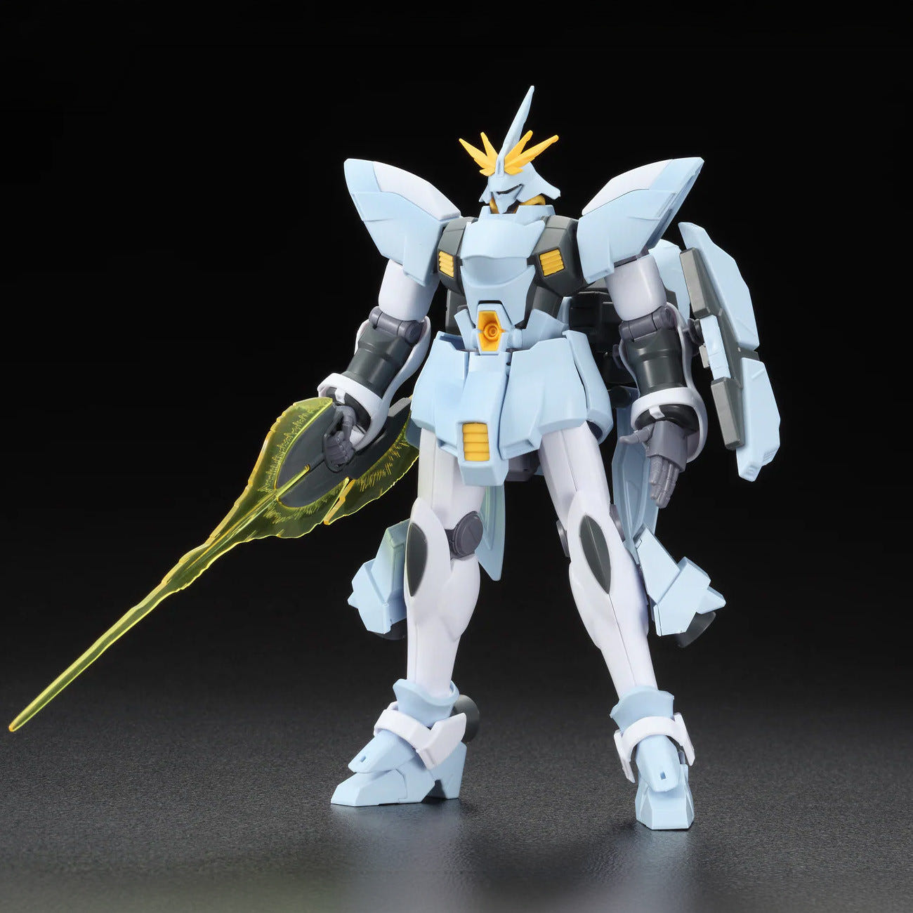 Bandai HGBF 1:144 Miss Sazabi - MK73701