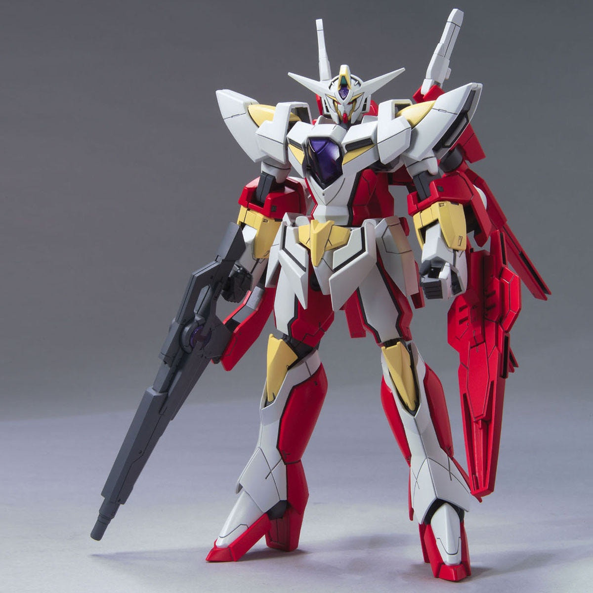 Bandai HG 1:144 Reborns Gundam - MK85543P