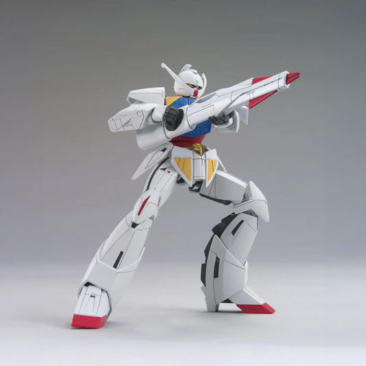 Bandai HGUC 1:144 WD-M01 ∀ Gundam - MK85678P
