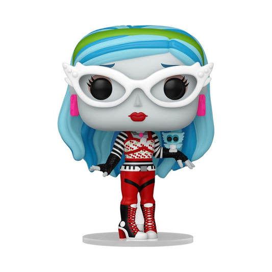 Monster High POP! Vinyl Figure Ghoulia 9 cm