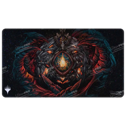 MTG: Return to Tarkir Holofoil Playmat gaming playmat