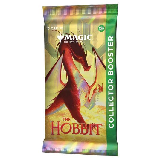 MTG: The Hobbit Collector Booster Pack