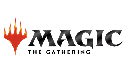 Magic: The Gathering logo