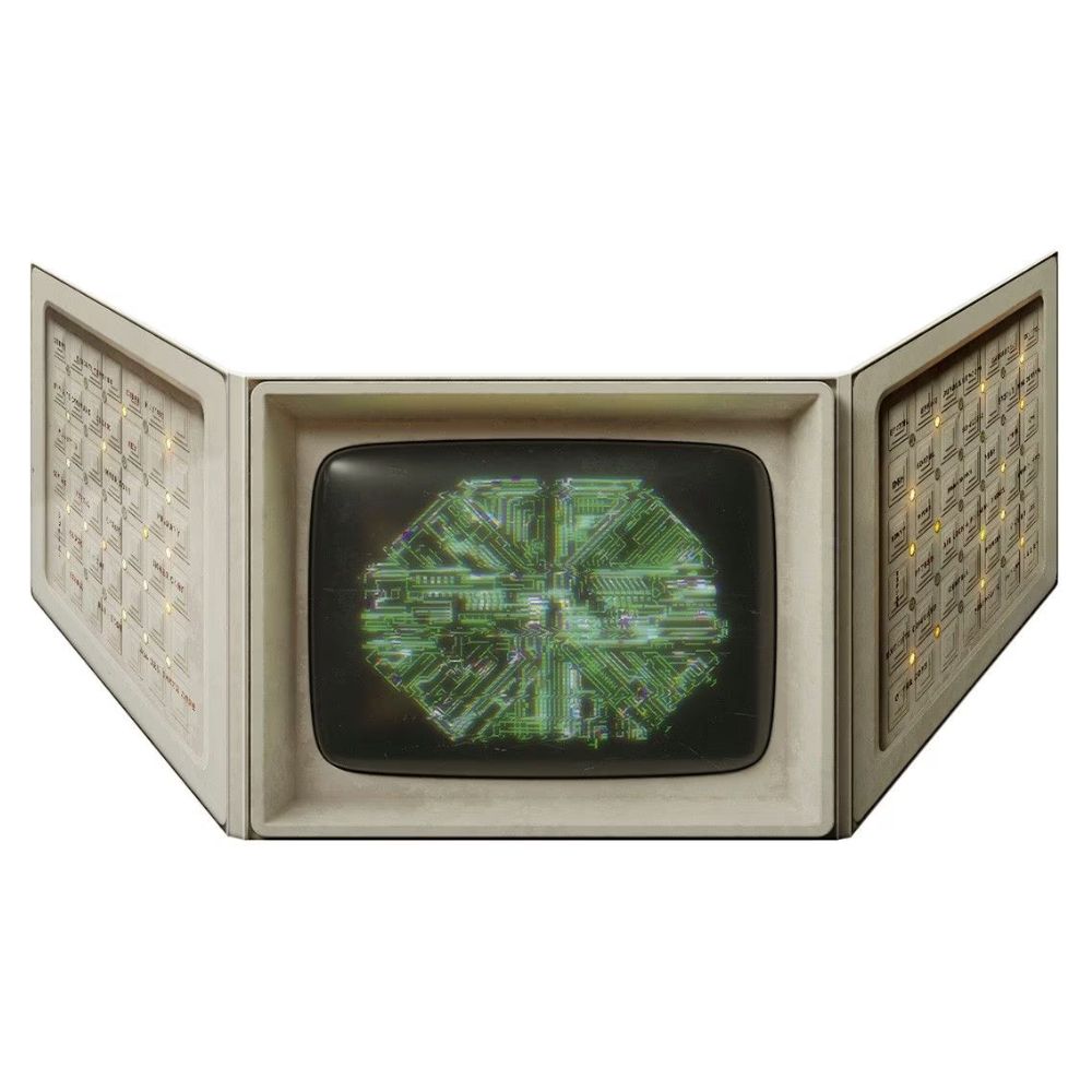 Alien RPG Evolved Edition: MU/TH/UR Screen - Loaded Dice