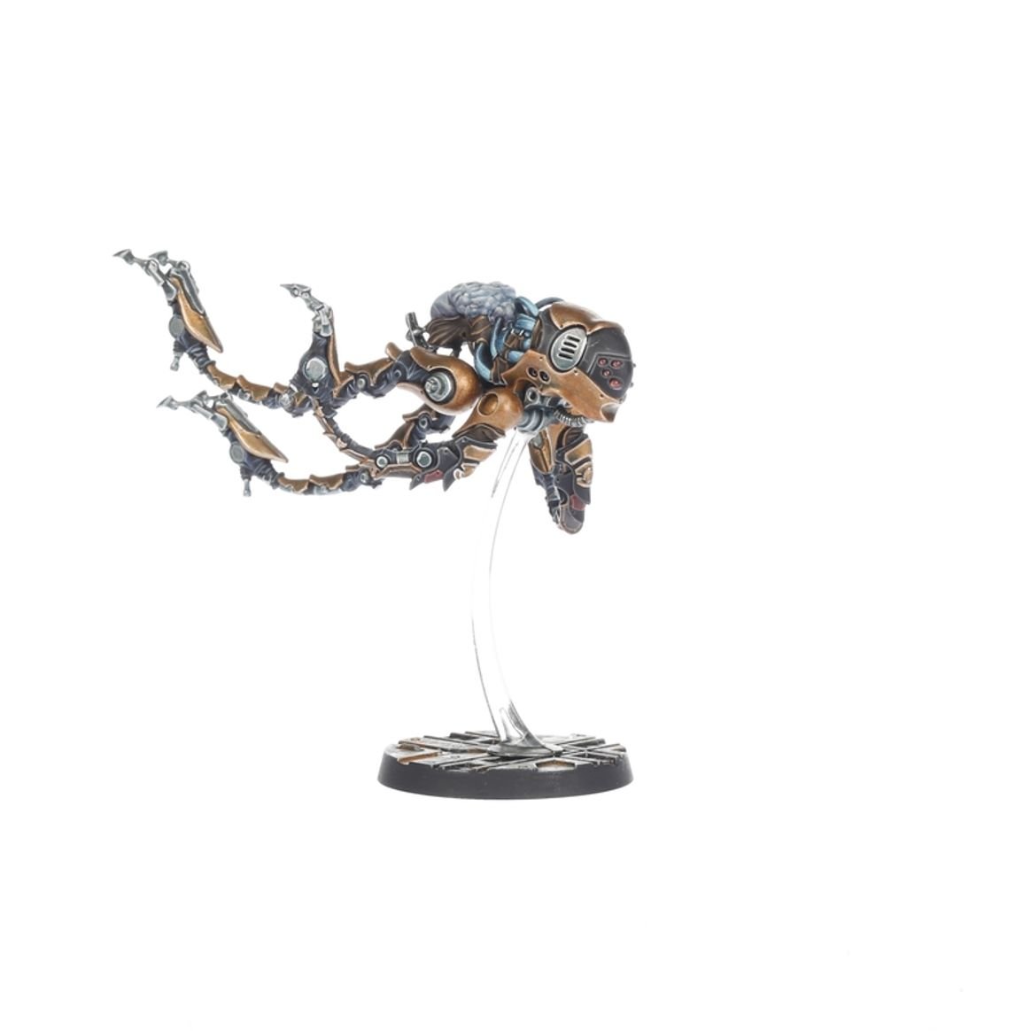 Necromunda: Delaque Underhive Crew - Loaded Dice