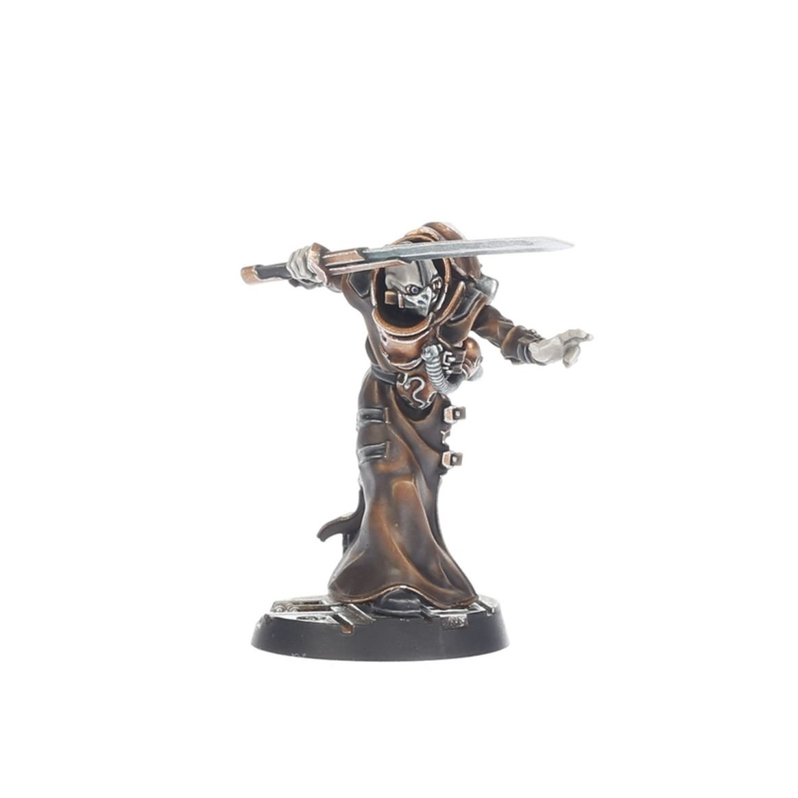 Necromunda: Delaque Underhive Crew - Loaded Dice