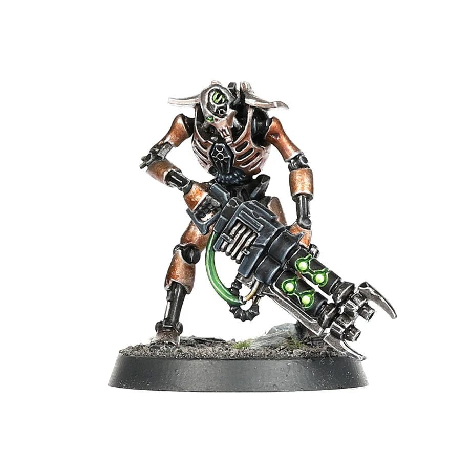 Necrons: Starter Bundle - Loaded Dice
