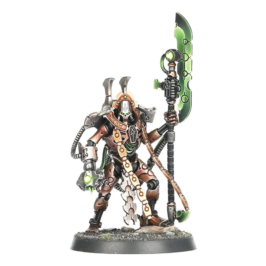 Necrons: Starter Bundle - Loaded Dice