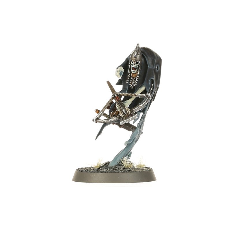 Nighthaunt: Craventhrone Guard painted miniature - Loaded Dice