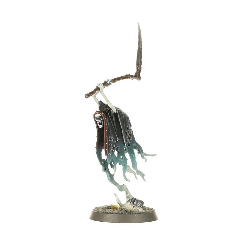 Nighthaunt: Grimghast Reapers painted miniature - Loaded Dice