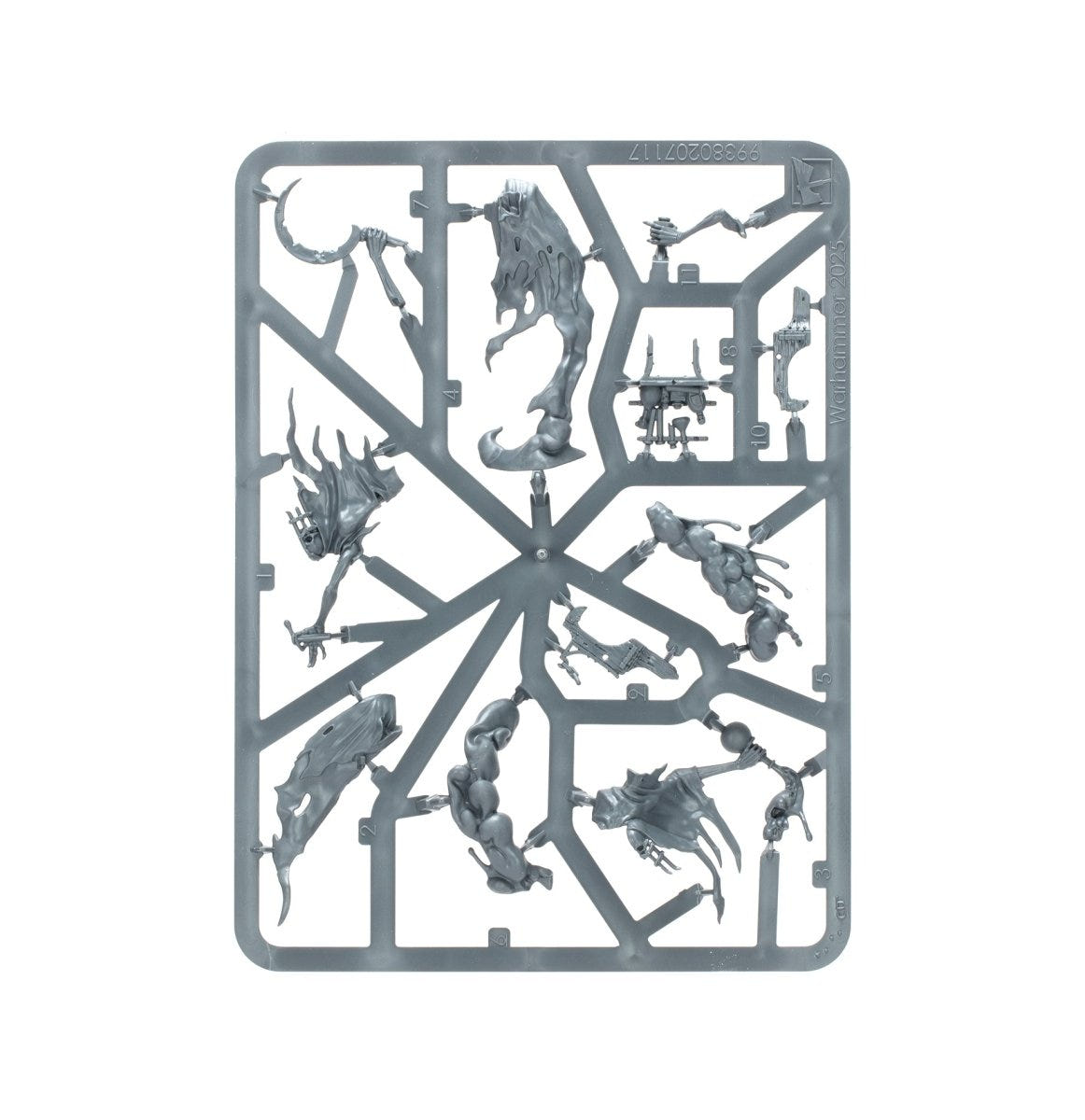 Nighthaunt: Lord Vitriolic - Loaded Dice