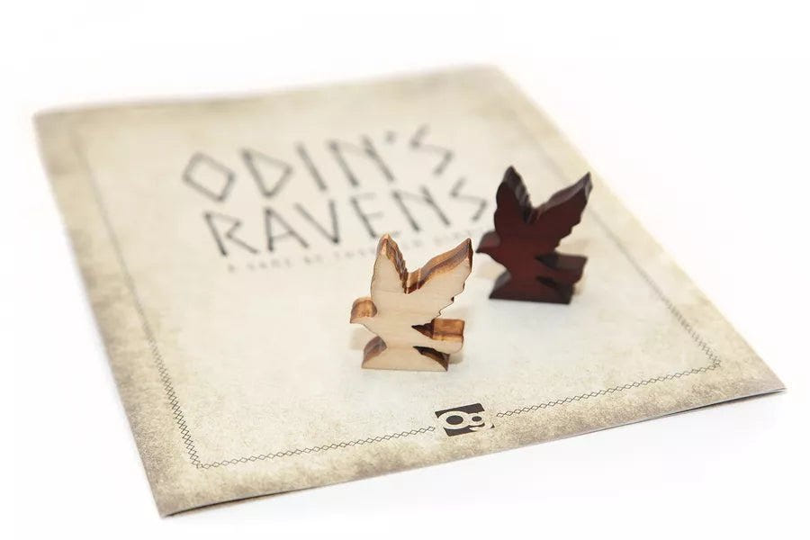 Odin's Ravens (2nd edition) - Loaded Dice