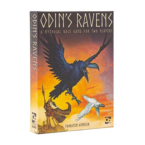 Odin's Ravens (2nd edition) - Loaded Dice