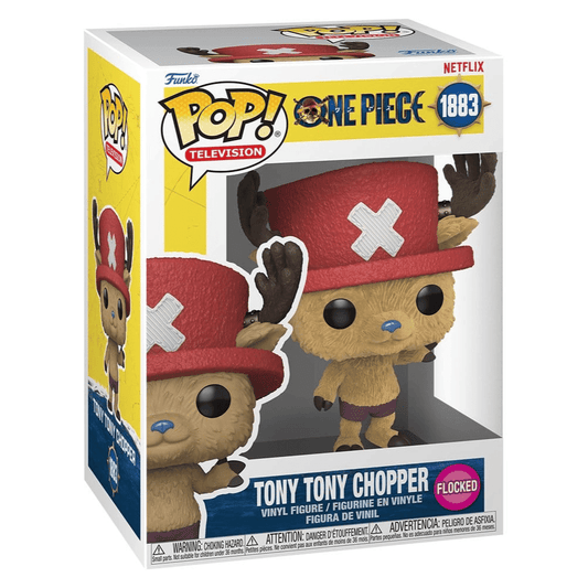 One Piece Funko POP! - Chopper 9cm - Loaded Dice