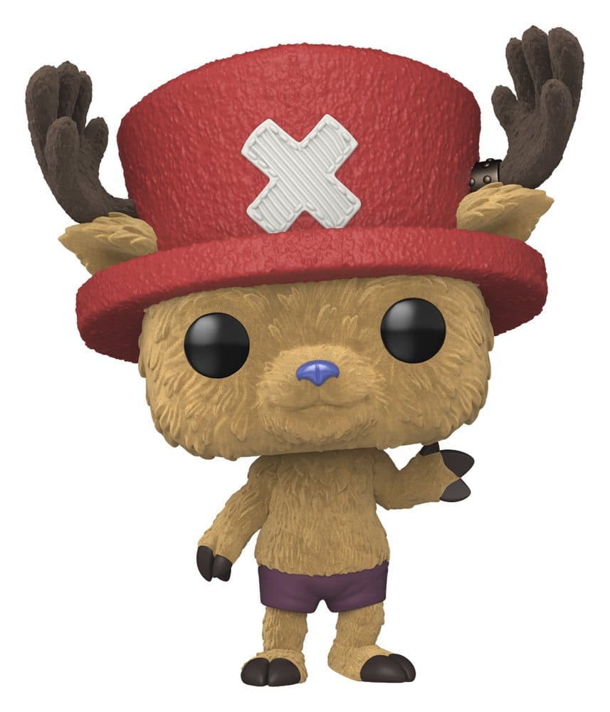 One Piece Funko POP! - Chopper 9cm - Loaded Dice