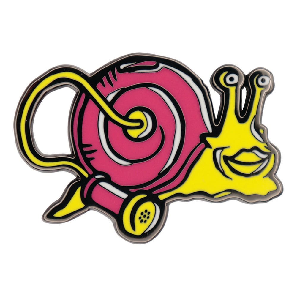 One Piece World Mystery Pin Badges - Loaded Dice